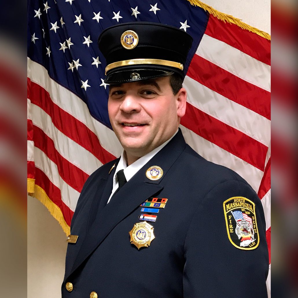 District North Massapequa Fire District