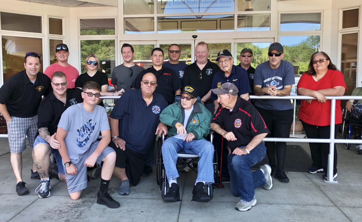 North Massapequa Fire District