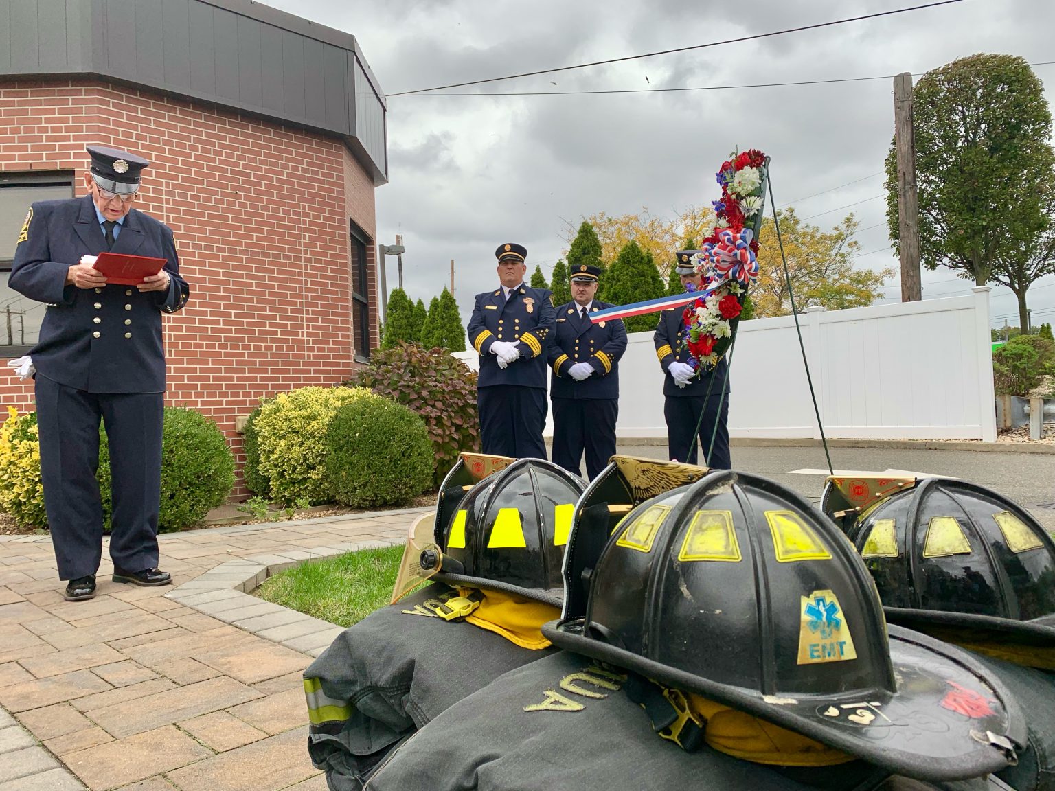 North Massapequa Fire District