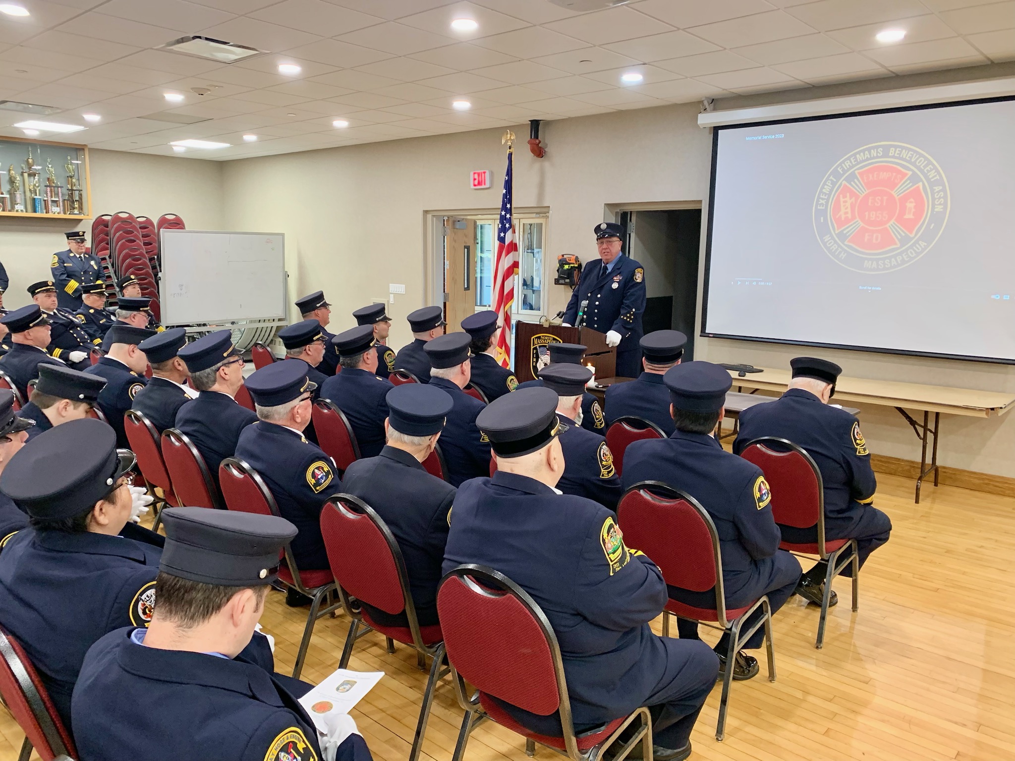 North Massapequa Fire District