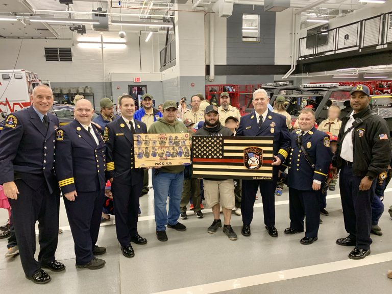 North Massapequa Fire District