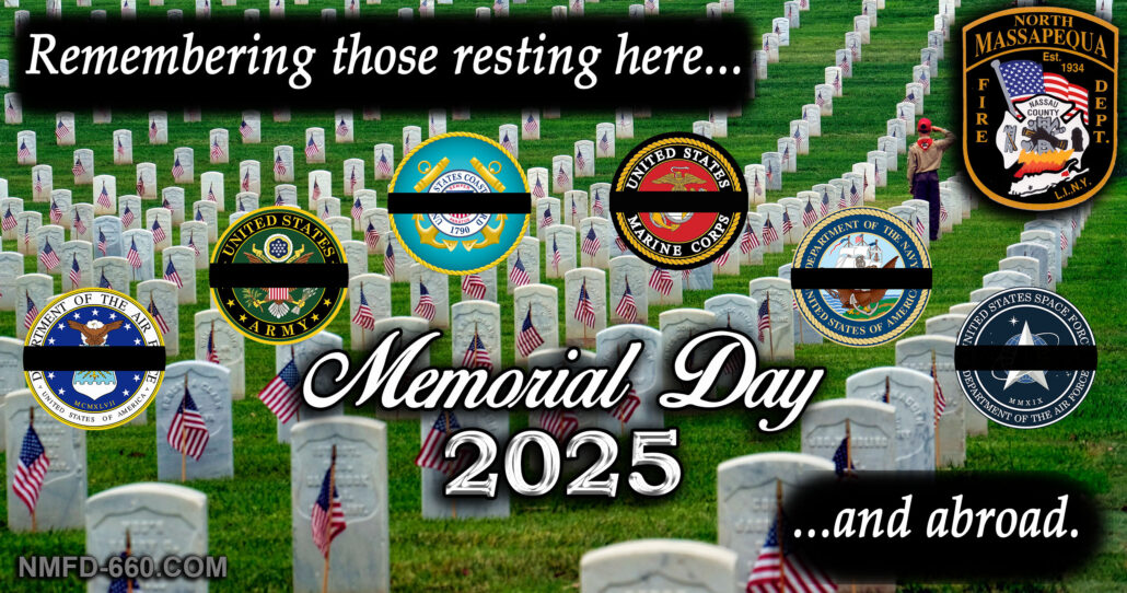 Memorial Day