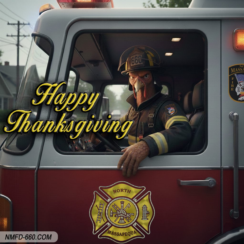 Happy Thanksgiving- 2025