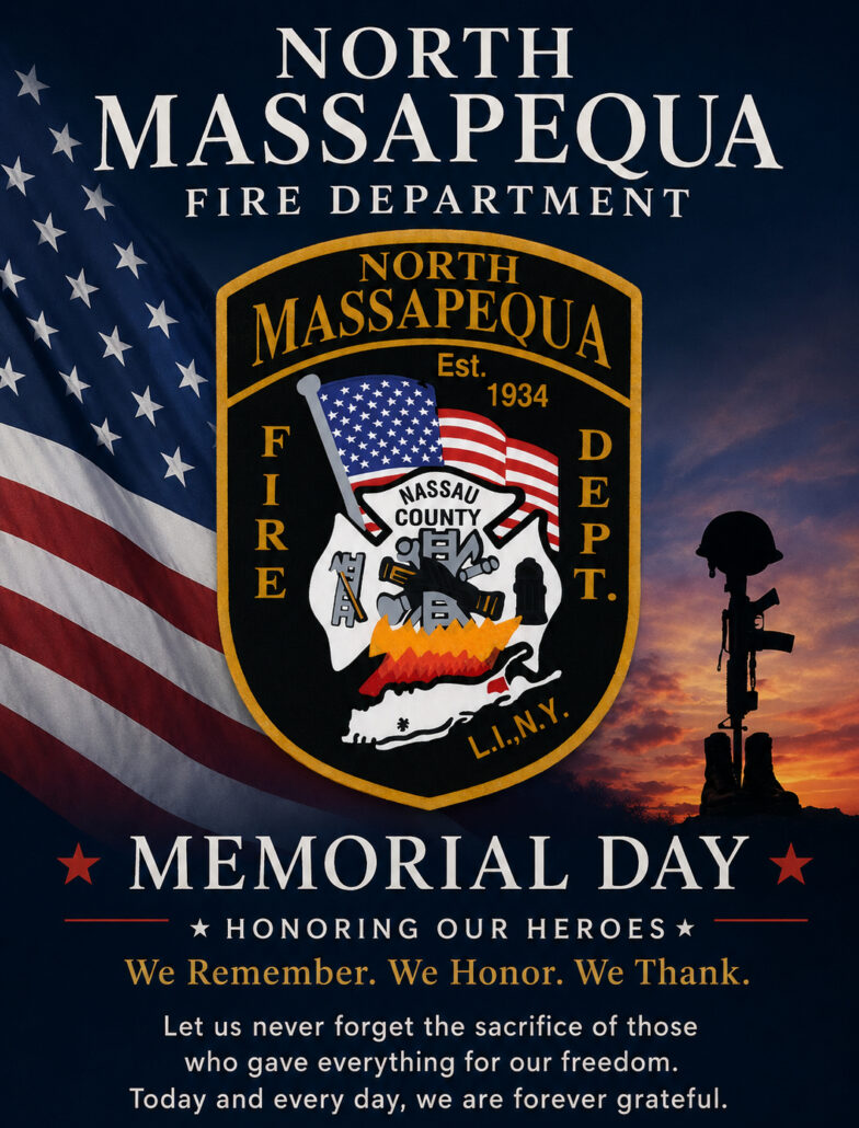 Memorial Day