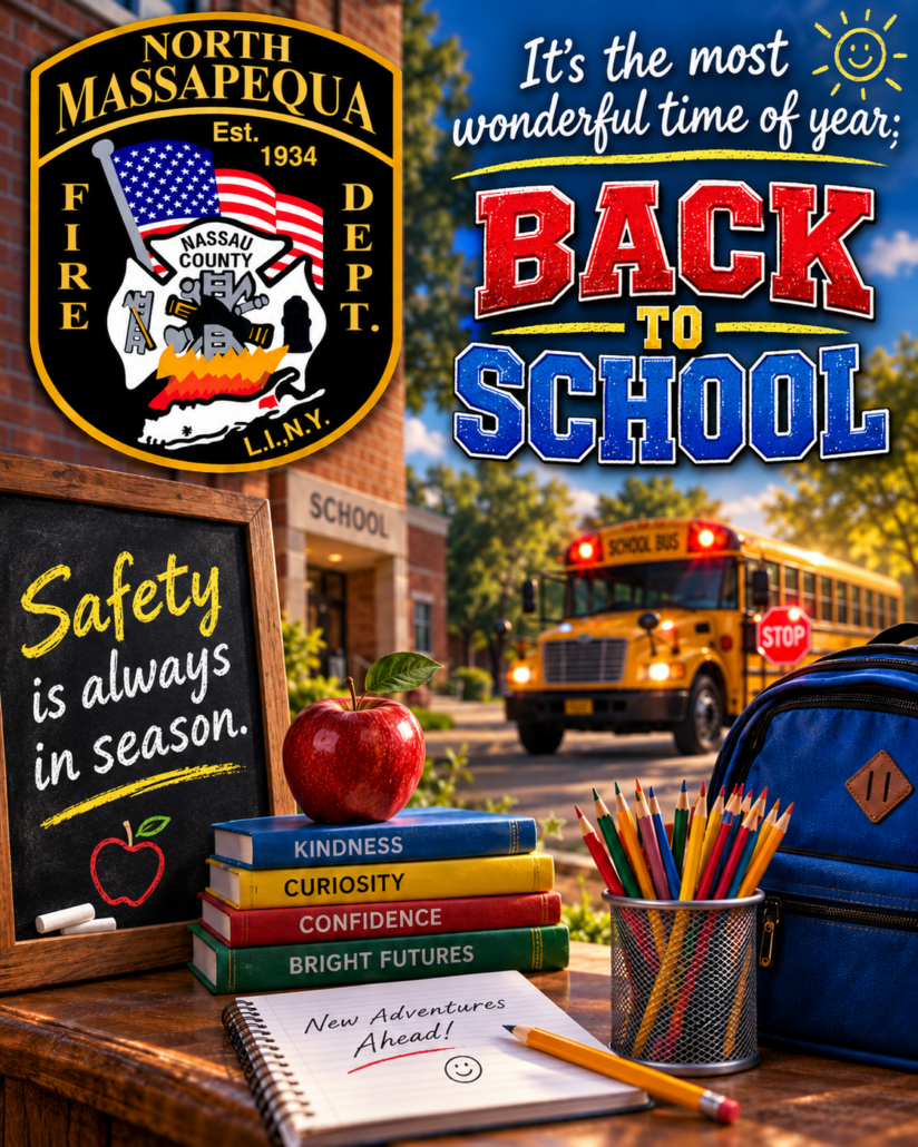 Back to School 2026